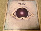 Leftfield Leftism Vinyl LP
