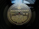 Beatles LP - Please Please Me 1963 UK 1st press Black & Gold Dick James labels