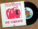 The Vibrators - 