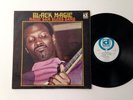 Magic Sam Blues Band – Black Magic   Rare 1st Press - 1968 Delmark Records
