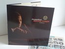 McCOY TYNER TRIO - INCEPTION - IMPULSE MONO INC RVG - DREAM CONDITION & ORIGINAL