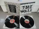 Pink Floyd Roger Waters The Wall Live In Berlin 2 LPs 846611-1 O Made In Brazil