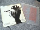 FAUST - SAME                                   POLYDOR - Prog Rock Kraut