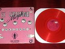 Devo EZ Listening Muzak RARE 1981 Ohio Records Red Vinyl LP only 1000 made