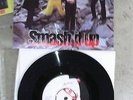 The Damned-Smash It Up  Mis-Pressed Labels Smash It Up On Both Labels