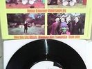 The Damned-I Just Can't Be Happy Today  Pressing