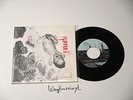 FLIPPER - LOVE CANAL B/W HA HA HA, SUB 7 SUBTERRANEAN/THERMIDOR