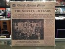 United Nations Next Four Years LP BOX SET thursday glassjaw pianos become teeth