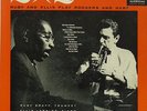 RUBY BRAFF & ELLIS LARKINS – TWO BY TWO – VANGUARD VRS 8507 – EX/EX- - MONO