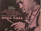 HANK MOBLEY – ROLL CALL – BLUE NOTE 4058 – VG_VG+/VG+ - 47 WEST 63RD  – MONO