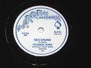 Sea cruise / Roberta   1959   Frankie Ford  on  ACE  re-issue 78 
