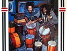 THE CONGOS - HEART OF THE CONGOS VINYL LP 1980  ROOTS REGGAE RARE 