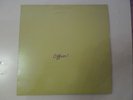 Officer - Yes No RARE LP Near Mint Vinyl Insert Avant-Garde Jazz New Wave