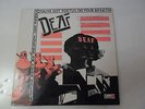 You've Got Foetus On Your Breath Deaf RARE LP Near Mint Vinyl Lyric Sheets