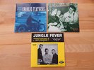 CHARLIE FEATHERS Jungle Fever w/ JODY CHASTAIN + Rain &  We're Getting Closer