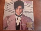 PRINCE -   controversy (US)1981 LP WB BSK 3601 promo stamp factory sealed (SS)