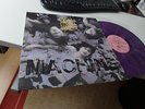 MAX GREGER Jr ANTOLINI Catch Up Vol.I Orig. Jazz Funk LP MINT