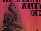Gila Bury My Heart At Wounded Knee Warner Vinyl LP