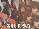 CLASSIC ROCK PINK FLOYD  the piper at the gate of dawn 1967 LP FRANCE label bleu