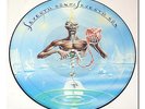 iron maiden seventh son picture lp
