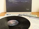 YAGE LP Screamo Emo Saetia Yaphet Kotto Raein Zann Daitro Funeral Diner Orchid