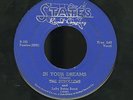 Doo Wop 45: THE STROLLERS In Your Dreams STATES 163 Rare