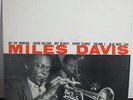 Miles Davis-Vol.1-Rare Orig.Blue Note DG Jazz LP-'RVG'-'Ear'-Lexington-VG++ HEAR