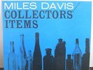 Miles Davis-Collector's Items-Sonny Rollins-Rare Orig DG Jazz LP-W.50th-RVG-HEAR