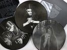 Taake - Picture LP Box ltd. 888 rare