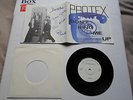 PROTEX  *First Issue*  Don't Ring Me Up - Fold Out Sleeve - GOOD VIBRATIONS 1978