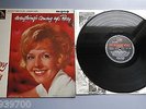 Rosemary Squires - Everything's Coming Up Rosy UK 1963 HMV Mono LP
