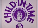PUGH'S PLACE / CHILDREN OF JUBAL / RICK : Child In Time Live LP (Netherlands,