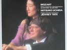 PHILIPS DIGITAL 420 187-1 *MITSUKO UCHIDA TATE* MOZART PIANO CONCERTO NO. 22/23