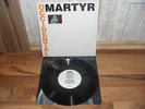 DEATH IN JUNE Occidental martyr ltd. 10´´ 1995Boyd Rice Sol Invictus Current 93