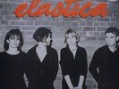 Elastica Elastica Original UK Ltd Vinyl LP inc free flexi and booklet