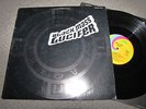 BLACK MASS - LUCIFER - MORT GARSON - UNI RECORDS LP