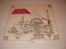 PINK FLOYD Relics orig UK LP on MFP still in shrink M-/M- Clean syd barrett