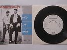 PET SHOP BOYS West End Girls 7” Japan promo only issue - VERY RARE - MINT 