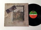 Led Zeppelin – IV   Rare 1st Press - 1971 Atlantic Gatefold W/ Insert