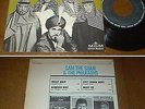 RARE French EP 45t BIEM (7') SAM THE SHAM & THE PHARAOHS (1965)