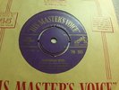 Elvis Presley – Heartbreak Hotel 1956 7” (gold) HMV 7M 385