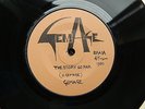 Gemage - The Story so Far- Rare 1980 Uk Punk /NWOBHM/ Private Press Ex+