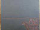 IMPORT: ORIGINAL MASTER RECORDING MFSL UHQR RESPIGHI FESTE ROMANE MAAZEL #4474