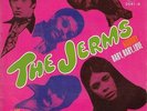 THE JERMS - Nobody - SPANISH 7