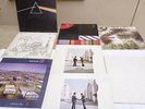 +++ 8 LP - PINK FLOYD - The Wall-Momentary Lapse-Relics-Saucerful…2 Doppelalben