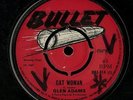 Glen Adams/Peter Touch 