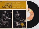 LITTLE STEVIE WONDER - Tears In Vain EP FRENCH MOTOWN NORTHERN SOUL MOD DANCER