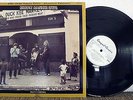 CREEDENCE CLEARWATER REVIVAL Willy and the Poor Boys DCC audiophile 180g CCR LP