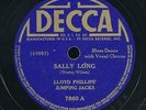 14pc78 -Blues-Decca 7860-Lloyd Phillips Jumping Jacks