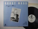 Buddy Moss,Georgia Blues,Very rare,The Georgia Cotton Pickers,Georgia Browns,LP